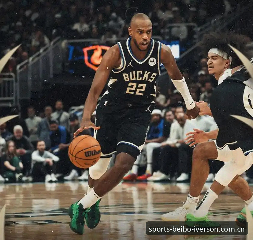 NBA选秀前字母哥交易教程：贝博艾弗森体育教你读懂幕后操作